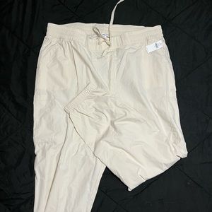 Go dry cargo joggers